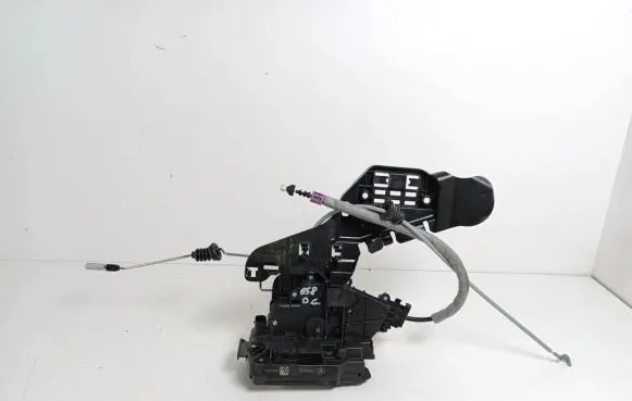 Mercedes-Benz GLS X166 Rear door lock A0997300835