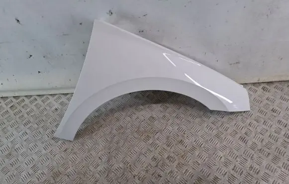 Skoda Scala Fender 657821106