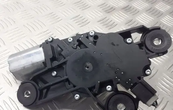 Ford Mondeo MK IV Wiper motor 7S71-A17K44-AC