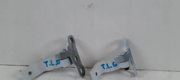 Volvo XC90 Front door hinge set ACM100