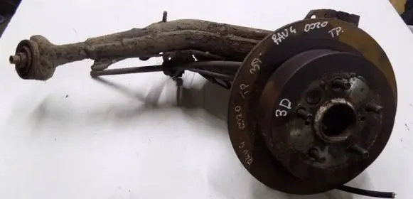Toyota RAV 4 (XA20) Stub axle 