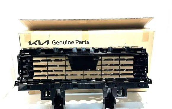 KIA EV6 Front bumper lower grill 86531CV200 40721