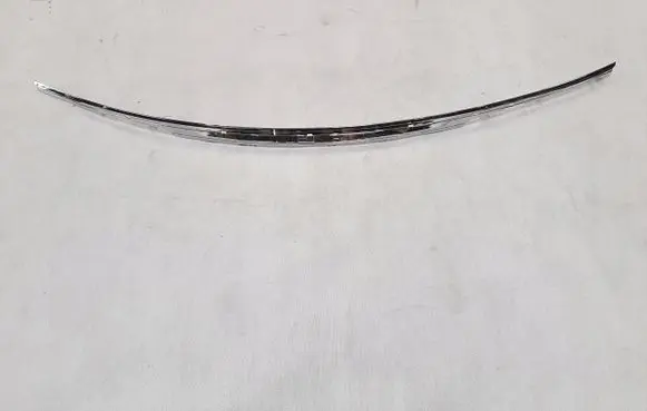 Mercedes-Benz S W223 Front grill A2237505700