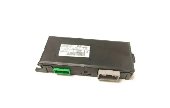 Land Rover Evoque I Seat control module BJ3214C249AB