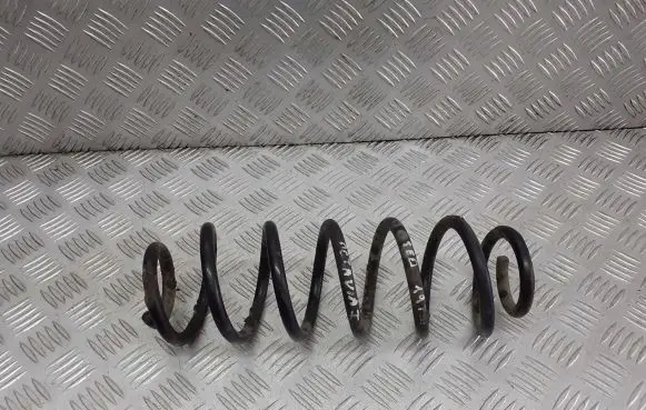 Skoda Octavia Mk1 (1U) Rear coil spring