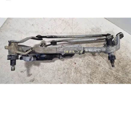 Honda CR-V Front wiper linkage and motor A1834