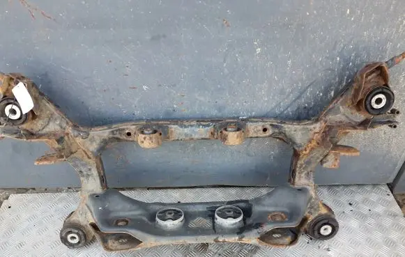 Rear subframe