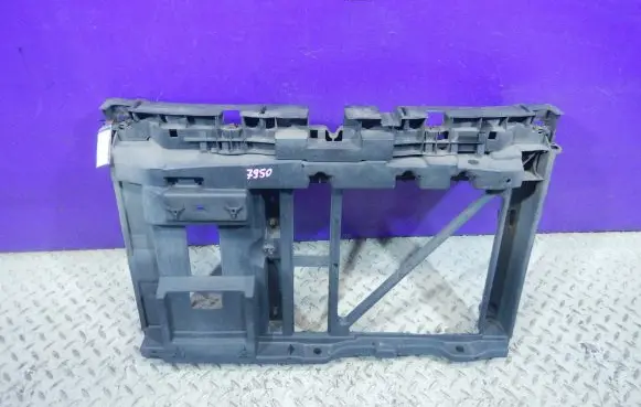 Citroen C3 Front piece kit 9652855880