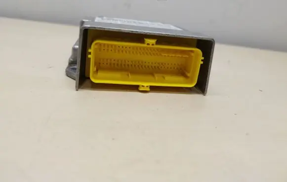 Porsche Cayenne (92A) Airbag control unit/module 7P0959655B