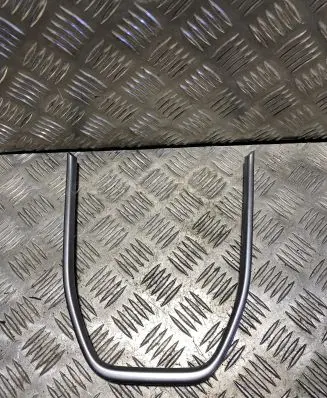 Subaru Outback (BT) Center console decorative trim 