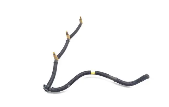 Peugeot 308 Fuel return line/hose 