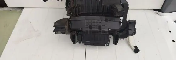 Subaru Outback (BS) Interior heater climate box assembly housing 2100AL22A