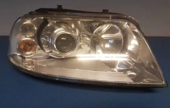 Volkswagen Sharan Headlight/headlamp 0301182272