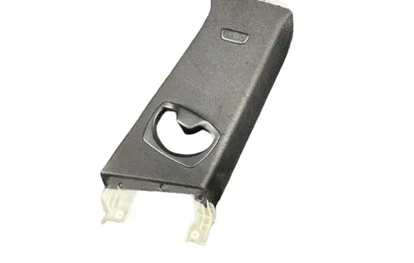 BMW 4 F32 F33 (B) pillar trim (top) 51437276894