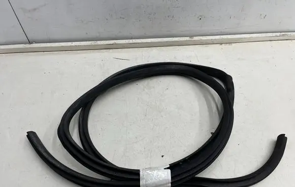 Hyundai Grandeur Rubber seal rear door 