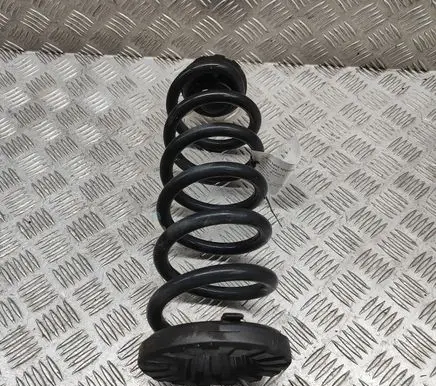 Jaguar XE Rear coil spring GX735534AB