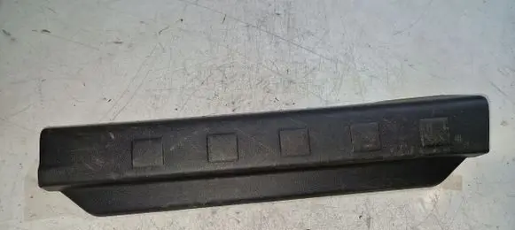Nissan X-Trail T31 Front sill trim cover 76952JG00A