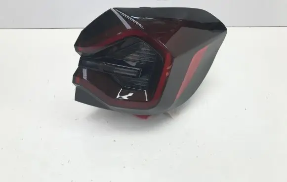 BMW iX3 Rear/tail lights H4985013406