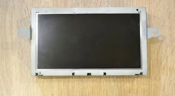 Chevrolet Orlando Screen/display/small screen 95034198