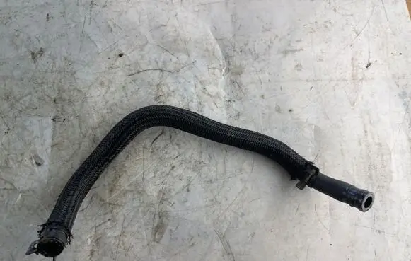 Jeep Grand Cherokee (WK) Power steering hose/pipe/line