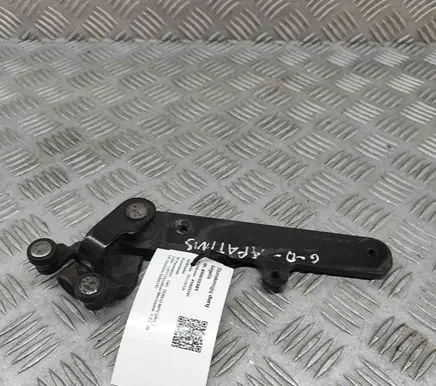 Fiat Doblo Sliding door upper roller guide/hinge 51919826