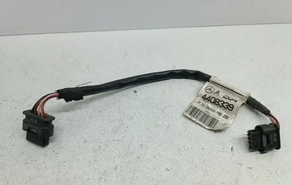 Mercedes-Benz E W212 Lambda probe sensor A0465453128 A2044408339