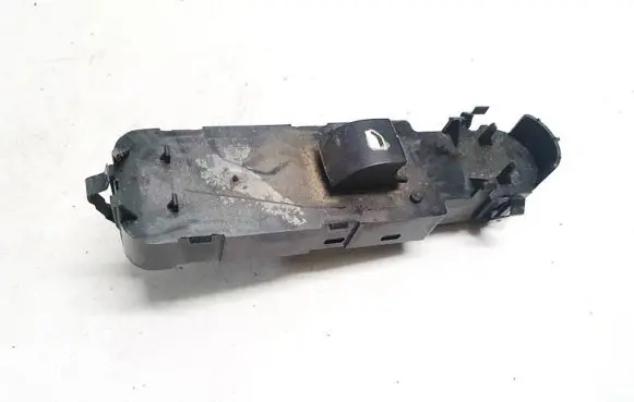 Peugeot 508 Electric window control switch 11688 42.358