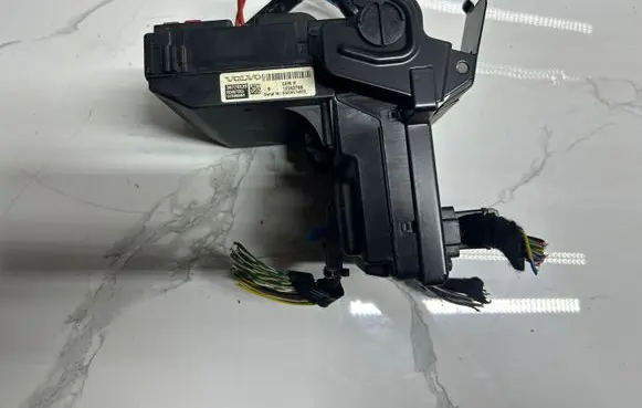 Volvo XC90 Fuse box set 12243769