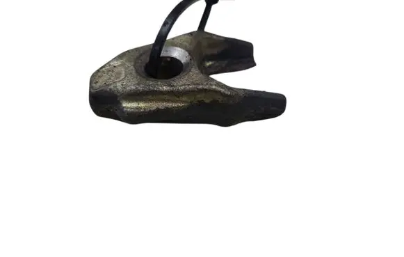 Renault Master III Fuel Injector clamp holder 
