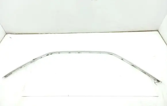 Mercedes-Benz 380 560SEC C126 Roof trim bar molding cover 
