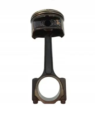 Mini One - Cooper R50 - 53 Piston with connecting rod