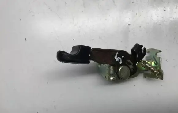 KIA Sportage Fuel cap release pull handle 