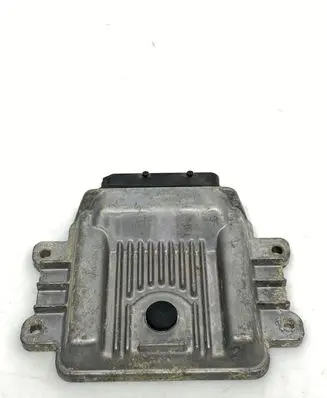 Volkswagen Crafter Gearbox control unit/module 09G927158CS