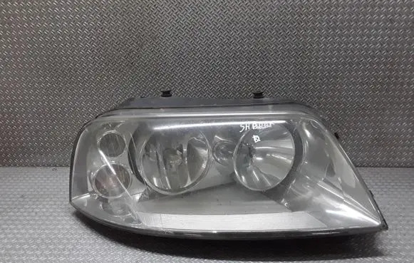 Volkswagen Sharan Headlight/headlamp 0301182202 7M3941016L