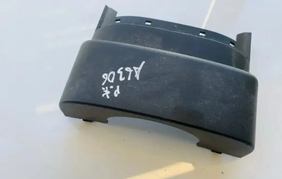 Ford Focus Steering wheel column trim 3m513530abw 3m51-3530-abw