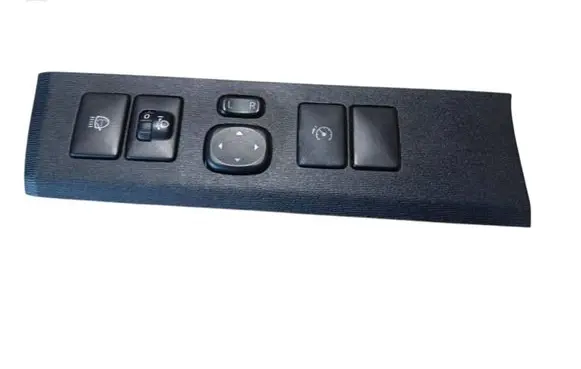 Toyota Avensis T270 Other switches/knobs/shifts 5544605060