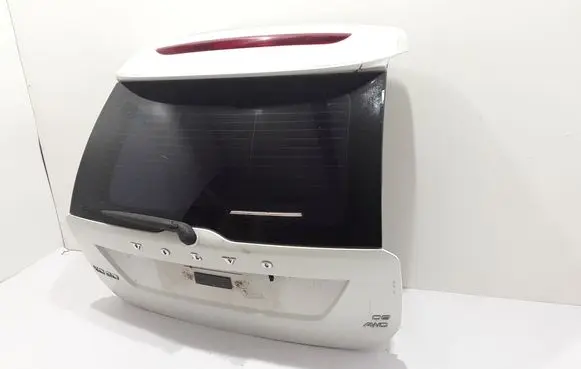 Volvo XC60 Tailgate/trunk/boot lid 39811096