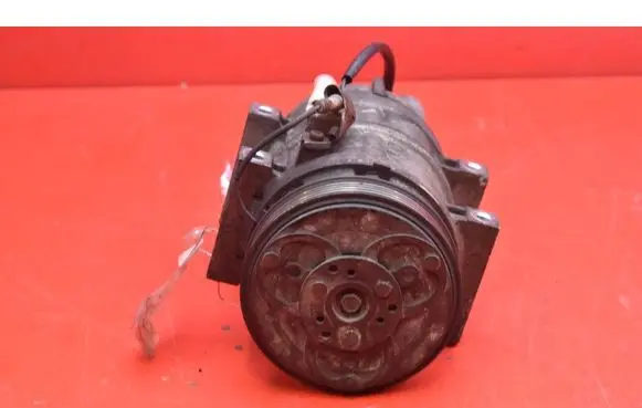 Volvo S60 Air conditioning (A/C) compressor (pump) 9171996