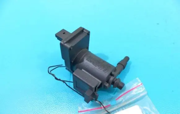 Mercedes-Benz C W203 Turbo solenoid valve A2038000178 IMPRK1189113