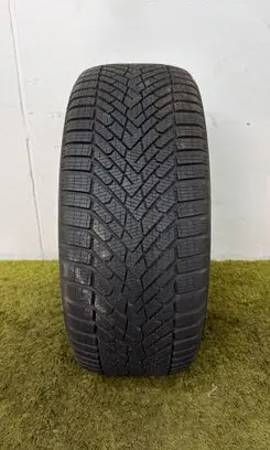 Mercedes-Benz GLE W167 R20 winter tire 