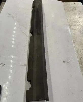 Ford Transit Side skirt front trim BK31V10155