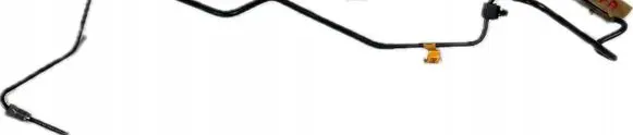Chrysler Pacifica Brake line pipe/hose 68223520AB