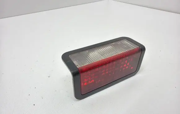 BMW 5 E60 E61 Boot/trunk interior light 8368577