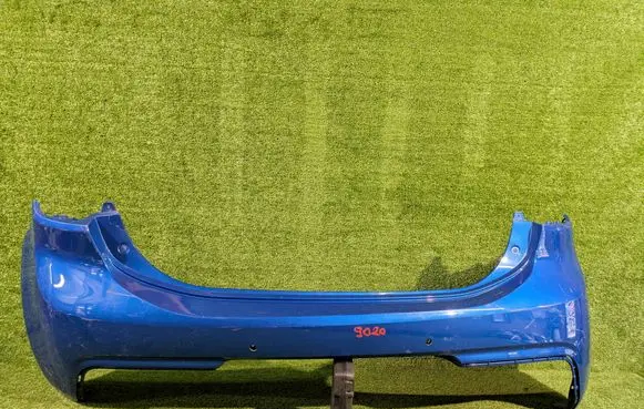 KIA Rio Rear bumper 86511H8000