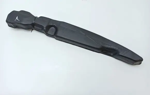 Hyundai Ioniq 5 Fender end trim 84116GI000