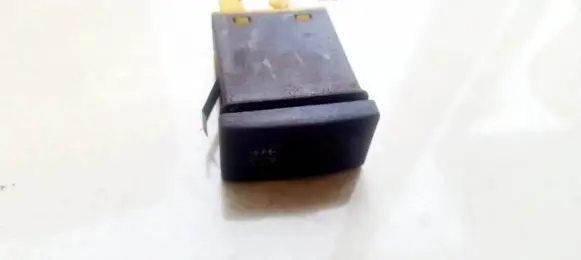 Audi A4 S4 B5 8D Fog light switch 4d0941563