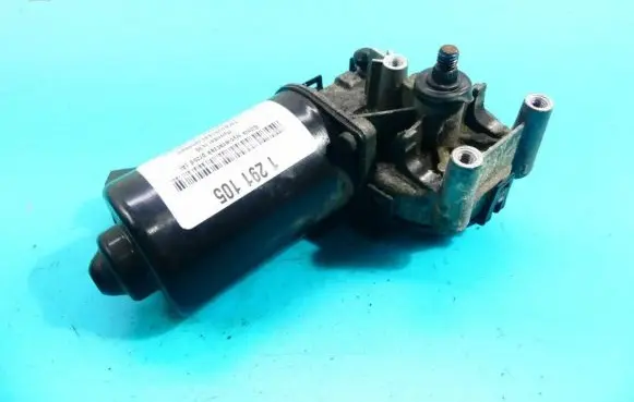 Hyundai ix35 Wiper motor IMPRK1291105