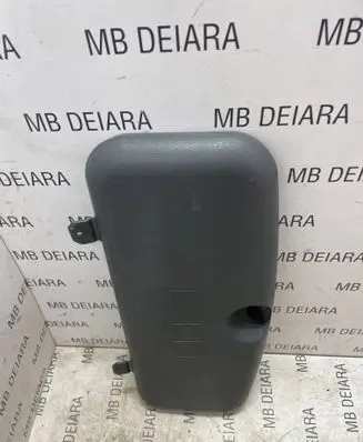 BMW 7 F01 F02 F03 F04 Trunk/boot trim cover 6784442 15361701