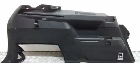 Volvo XC90 Trunk/boot side trim panel 39825191