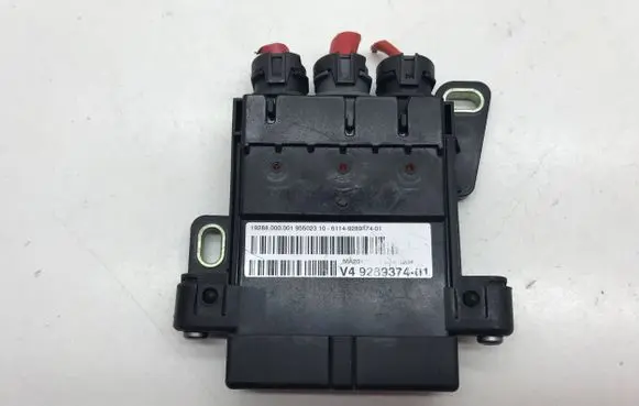 BMW X5 F15 Other control units/modules 9289374 9289174 19288000001